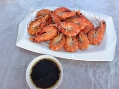 -众味海鲜大排档·活海鲜·潮汕味(南澳店)