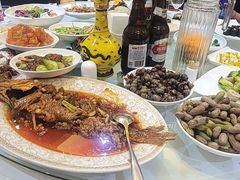-烤肉宛饭庄(南礼士路店)