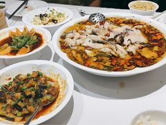 -眉州东坡(春秀路店)