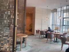 -扬州万怡酒店-中餐厅(文昌中路店)