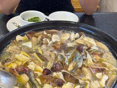 -草墩罗非鱼庄•野生菌•腊排骨(七星街上段店)