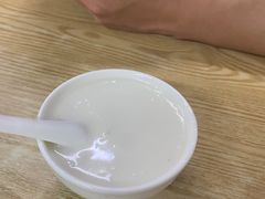 -杨记杏仁茶(椰园店)