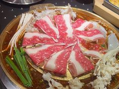 -小牛哈尼韩式水煎肉(万象城店)