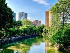 -晓港公园