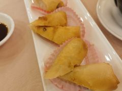 -汕头君华海逸酒店·鸿桃轩中餐厅