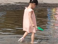 -丁香湖公园