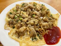 海蛎煎蛋-福祥厦门小馆(舟孟北路店)