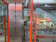-昂立青少儿成长中心(普陀中环百联校区)