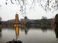 -桂林两江四湖景区