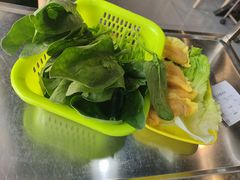 -古乐牛香·鲜牛肉牛杂火锅(解放东路店)