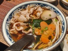 -青叶日本料理(北辰店)