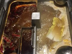 -海底捞火锅(方塔东街店)