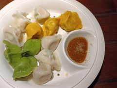 -前海沿·青岛菜(五四广场永旺店)