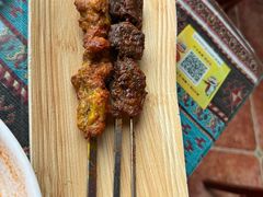 -巴依老爷新疆美食(工体旗舰店)