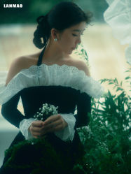-懒猫摄影studio写真馆