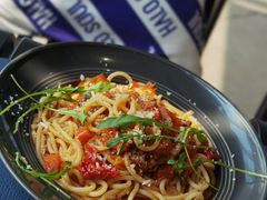 -HALO SOUL COFFEE·咖啡·甜品·简餐(嘉年华海信广场店)