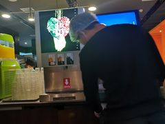 -火炉火自助餐(喜隆多店)