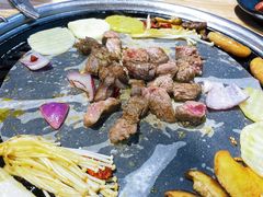 -莱真牛碳火烤肉(合肥旗舰店)