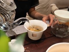 -小茶闲舍·观景商务茶馆(广州塔店)
