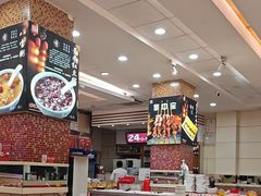 -孟记粥铺·家常菜·烧烤·粥(亚运村店)