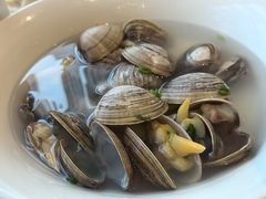 -皇朝海鲜酒店
