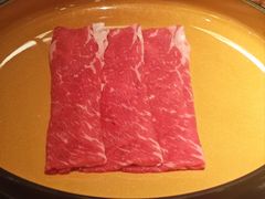 -牛New寿喜烧(中山公园龙之梦店)