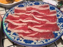 -土货重庆火锅(罗斯福广场店)