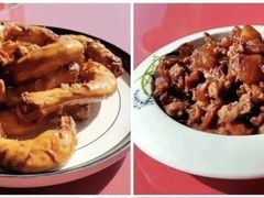 -韵之源农家菜(北京1店)