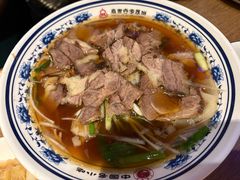 -直隶安家罩饼(复兴路店)