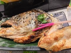 -争鲜回转寿司(朝外悠唐PLUS店)