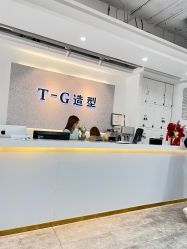 -爱秀造型 T-G