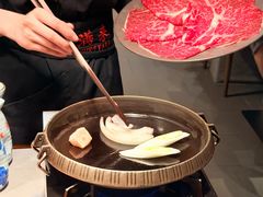 -满来寿喜烧(金虹桥店)