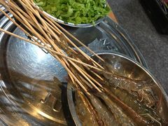 -盈田盈粥庄(博山东路店)