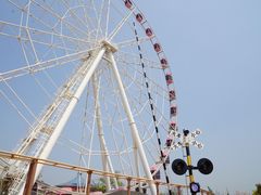-自然谷恐龙园