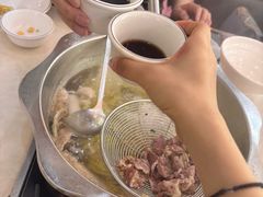 -潮悦牛肉火锅城(水贝店)