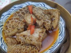 -味友味港印记(厦门集美银泰百货店)