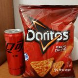 美食测评|多力多滋玉米片