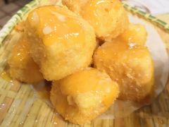 -喜鹊茶点.啫煲(车陂店)