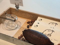 -喜茶(上海打浦桥日月光gelato lab+店)