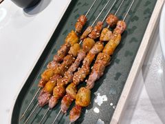 -清真·宁夏印象·盐池滩羊肉体验店(江宁路店)