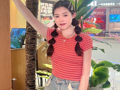 -泰香米泰国餐厅(中大国际店)