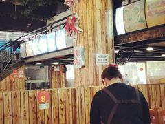 大堂-蔡妹龙虾•肥鱼地标(陶珠路步行街店)
