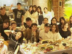 -三个大叔东北烧烤·砂锅菜(西三旗店)