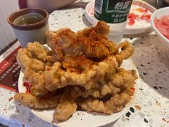 -红九格老火锅(三峡广场店)