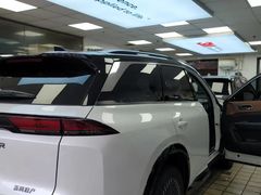 -车水马龙3M汽车贴膜冠军店隐形车衣改色膜(漕宝路中环店)