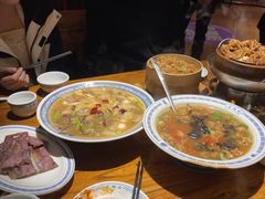 -老雒阳面馆·水席·洛阳菜(王城路店)