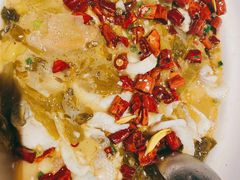 -绿茶餐厅(深圳龙华天虹购物中心店)