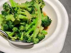-小厨娘淮扬菜(河西奥美大厦店)