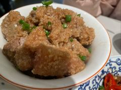 -欧记大排档·景德菜(上海首店)