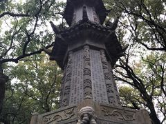 -普陀山风景名胜区-法雨禅寺